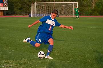 VBSoccer vs Byrnes 131